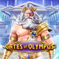 Gates Of Olympus