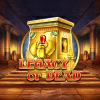 Legacy Of Dead